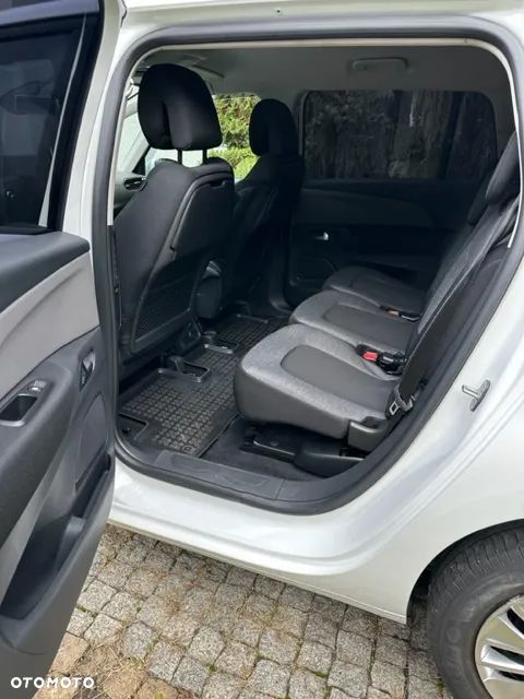 Citroën C4 SpaceTourer - 7