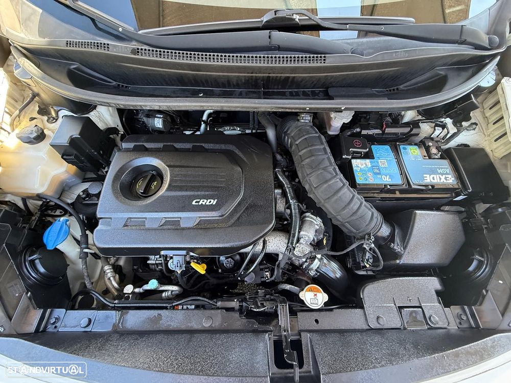 Kia Rio 1.1 CRDi - 13