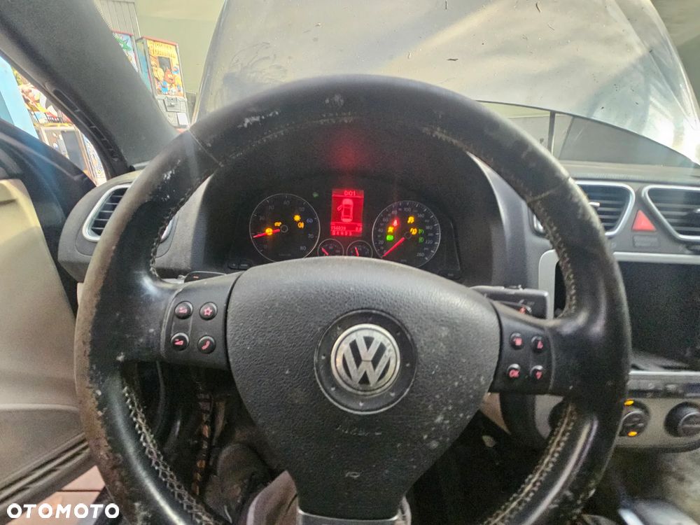 Volkswagen Eos - 4
