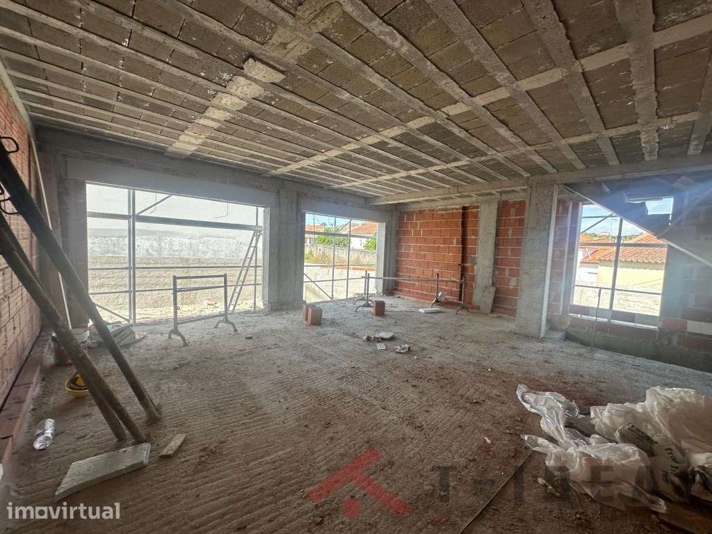 Moradia T3 Nova Moderna - Grande imagem: 4/13