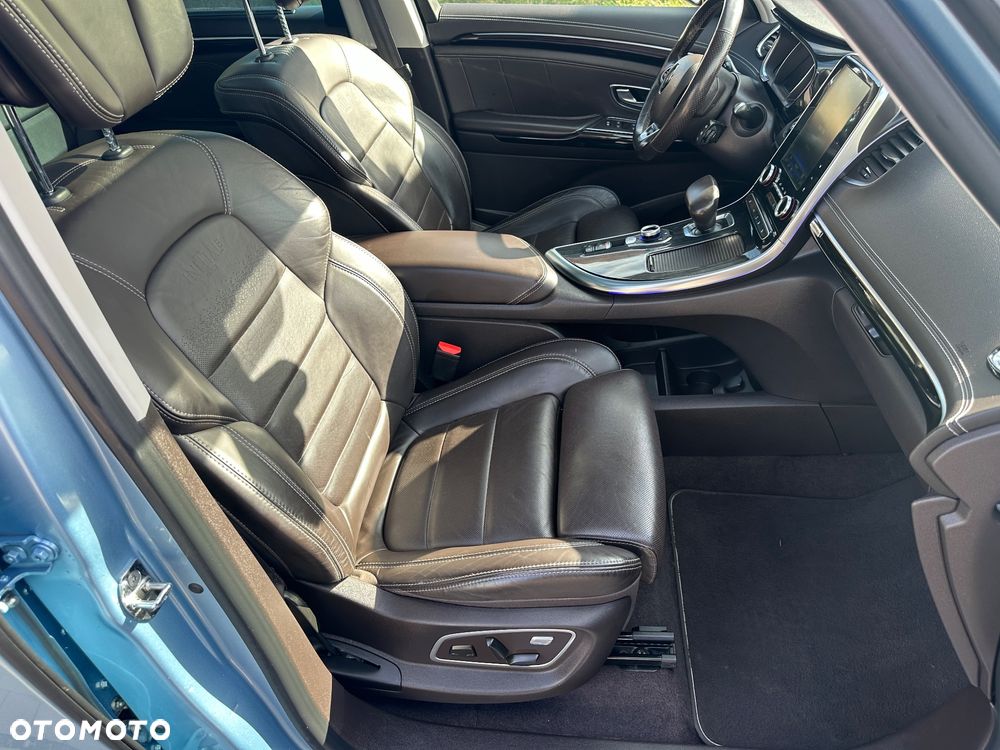 Renault Espace 1.6 TCE Initiale Paris EDC 7os - 25