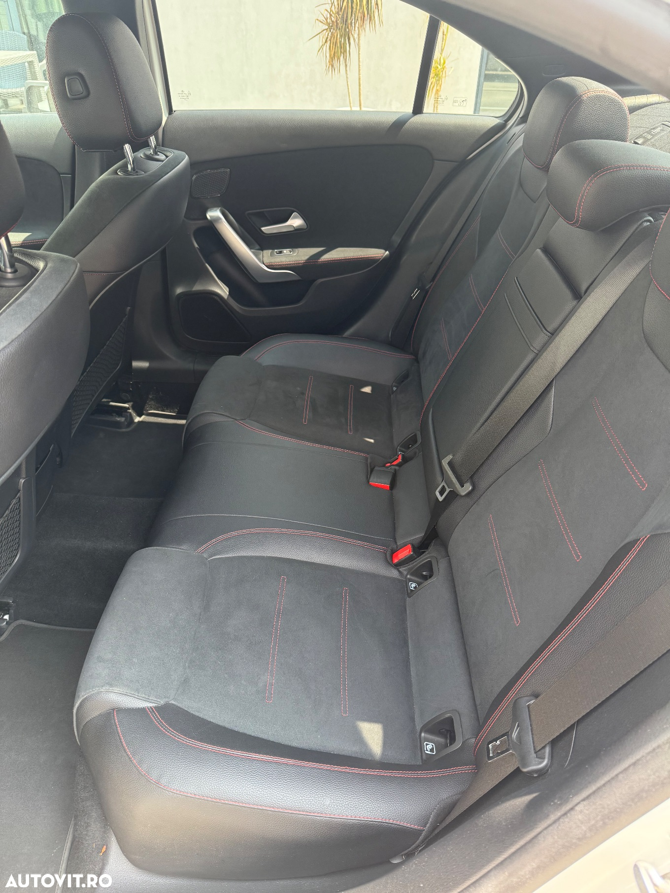 Mercedes-Benz A 200 4Matic 8G-DCT Edition 2021 - 7