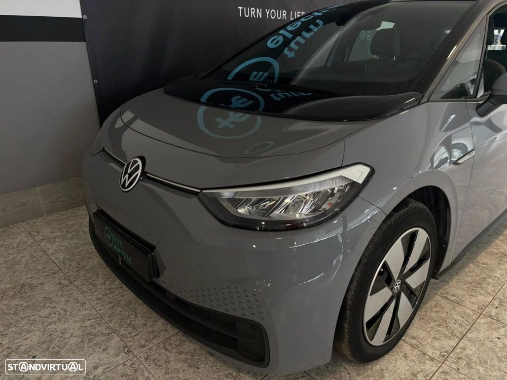 VW ID.3 58 kWh Pro - 5
