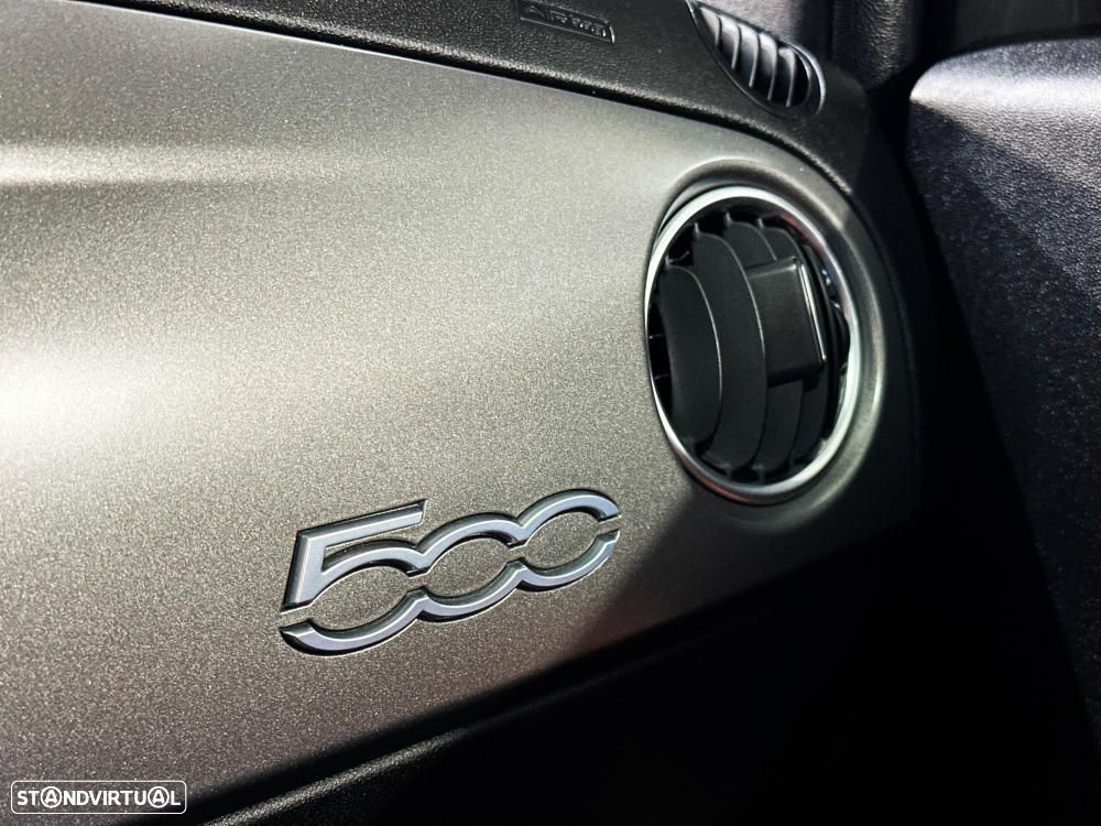 Abarth 500 - 23
