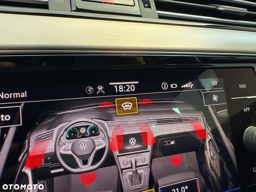 Volkswagen Passat - 27