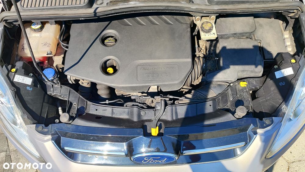 Ford C-MAX 1.6 TDCi Edition - 24