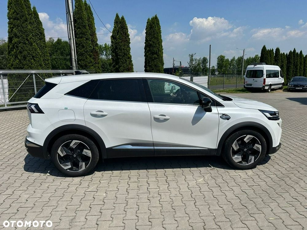 Renault Symbioz - 7