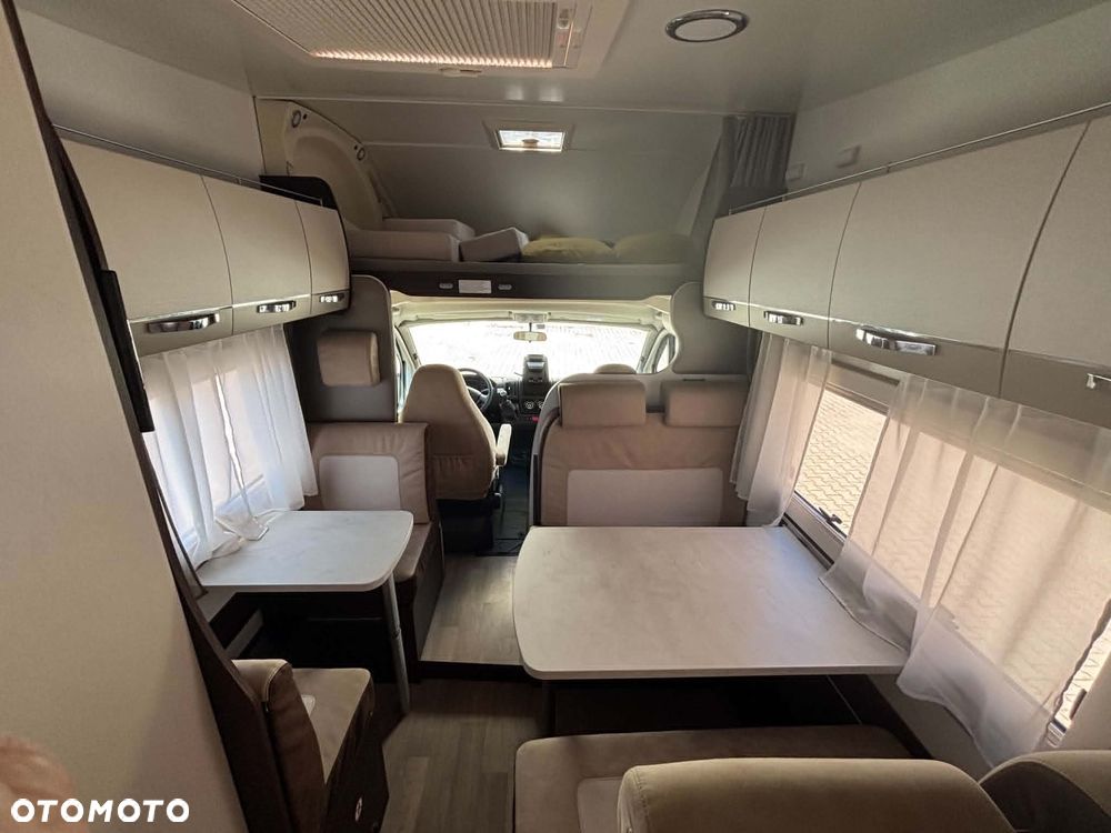 Benimar Sport 323 - 9