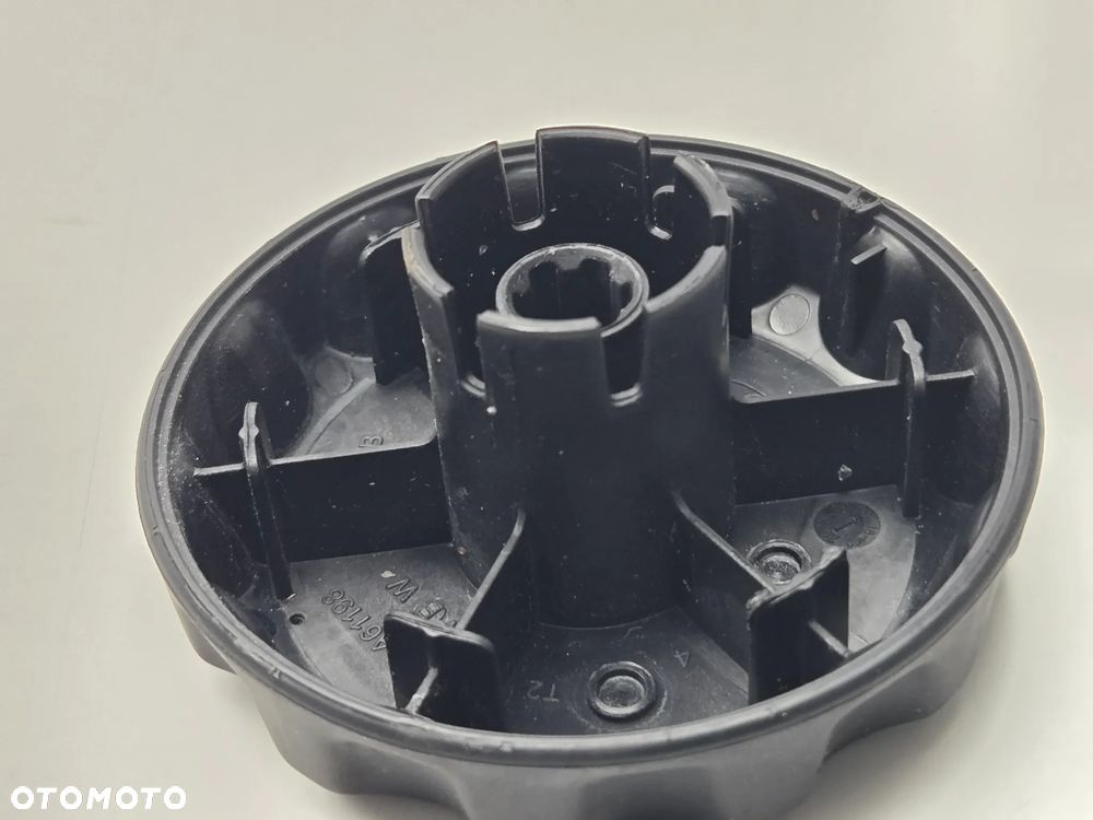 RACZKA POKRETLO FOTELA REGULACJA  FORD FOCUS MK4 RĄCZKA FOTELA H1BB-A61198 - 4