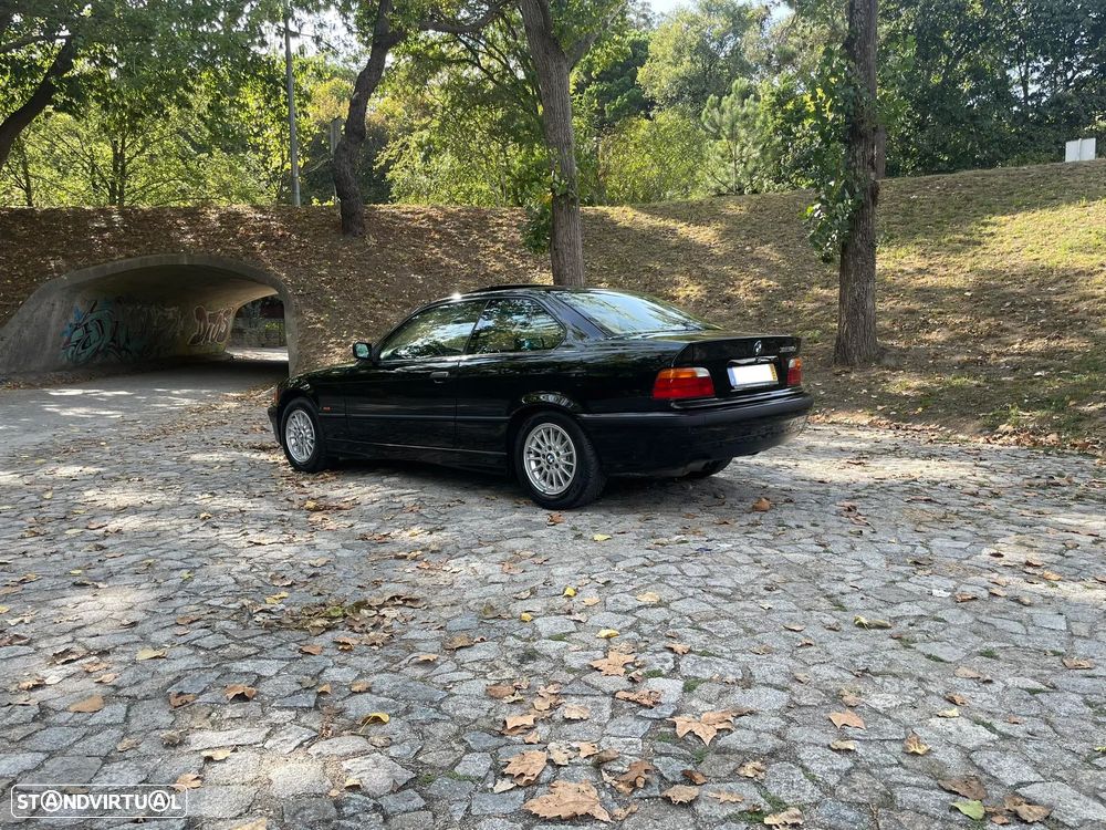 BMW 323 - 51