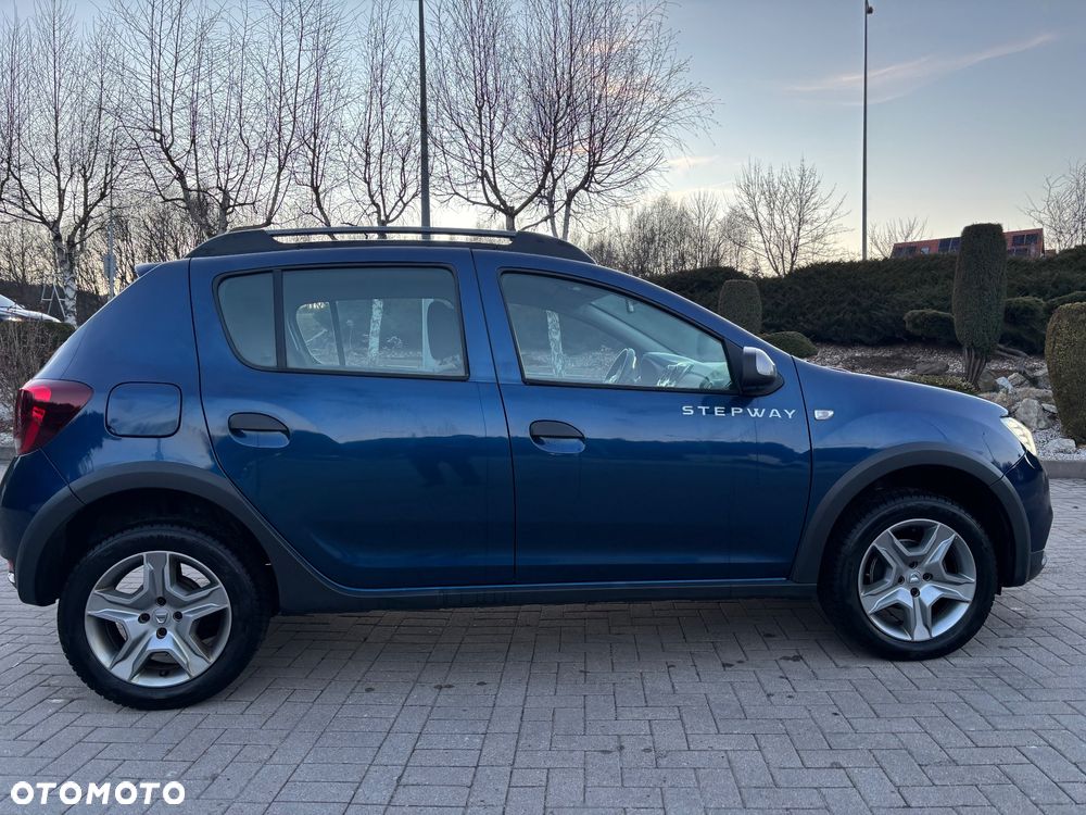 Dacia Sandero Stepway 0.9 TCe Laureate - 6