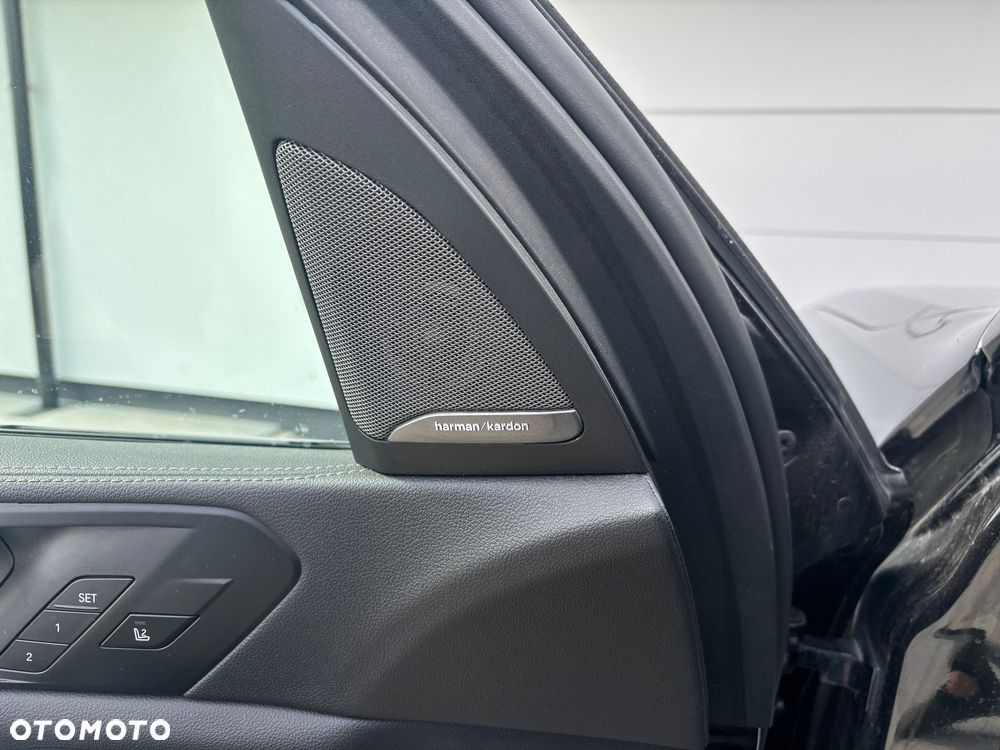 BMW X5 xDrive30d - 8