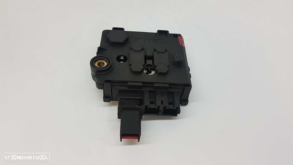 MÓDULO ELETRÓNICO MERCEDES CLASE S (W220) BERLINA 320 CDI (220.026) - 5