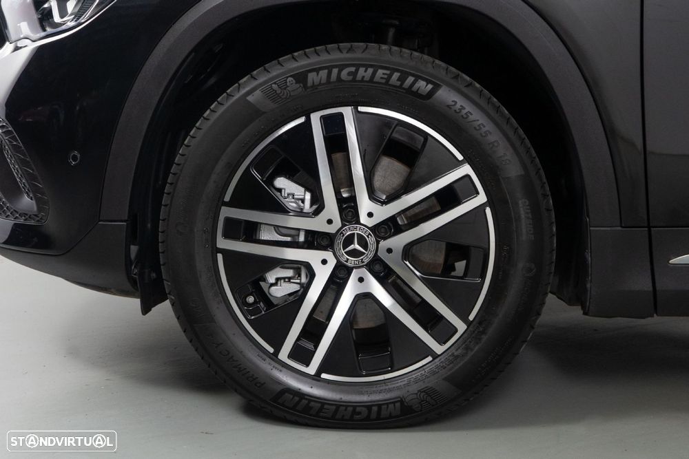 Mercedes-Benz GLA 250 e Progressive - 20