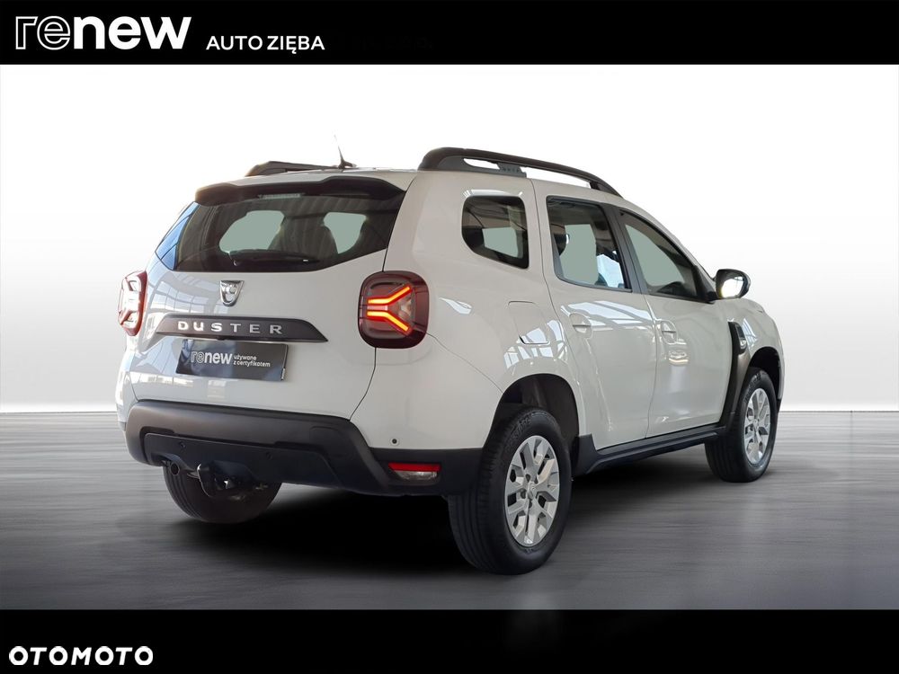 Dacia Duster - 6