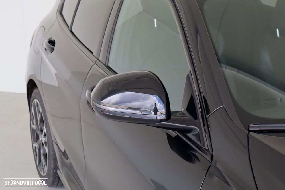 BMW 116 Pack Desportivo M - 29