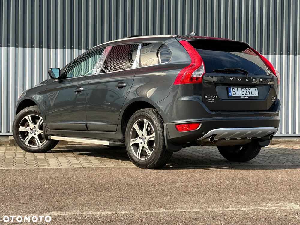 Volvo XC 60 T6 AWD Edition Pro - 13