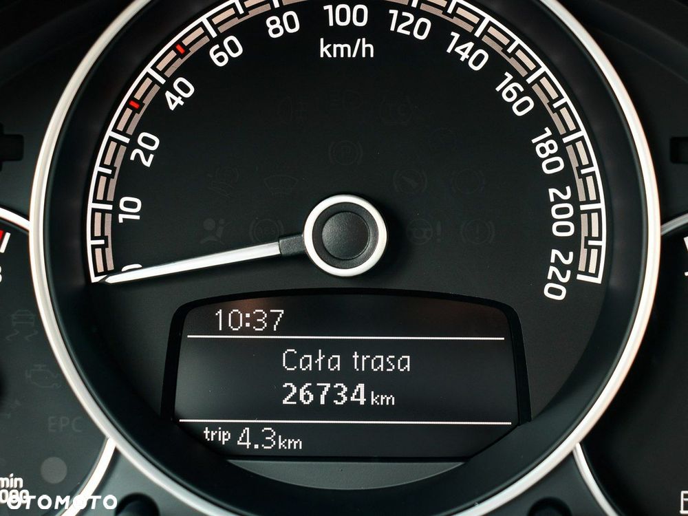 Skoda Citigo 1.0 Monte Carlo EU6 - 18