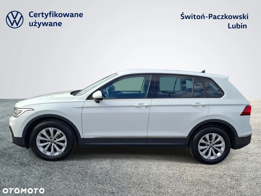 Volkswagen Tiguan 2.0 TDI DSG - 4