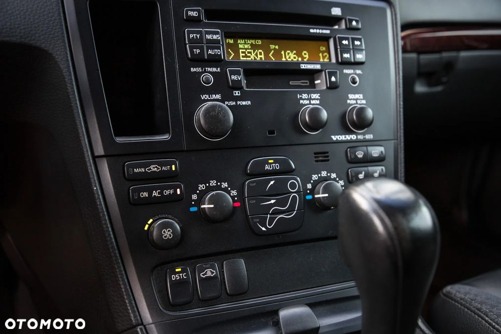 Volvo V70 2.4 Summum - 20