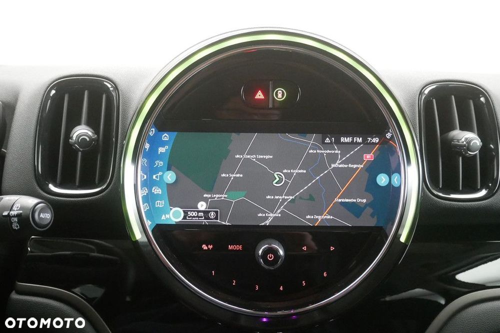 MINI Countryman - 19