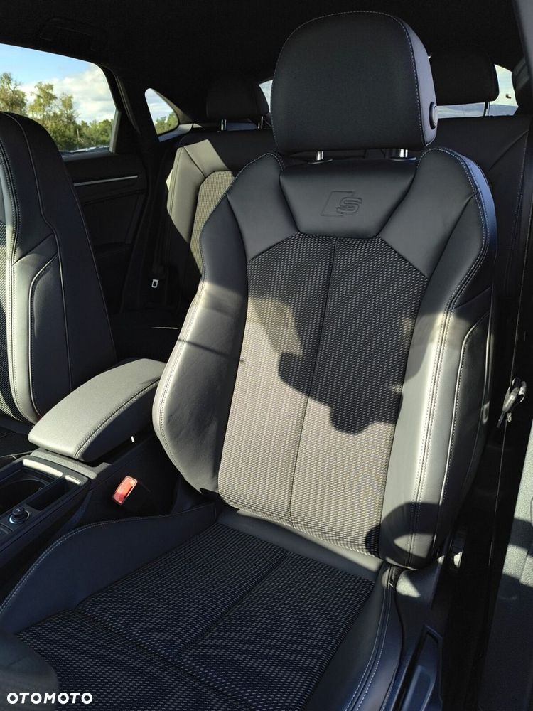 Audi Q3 Sportback - 39