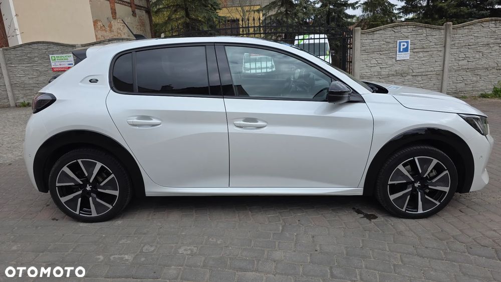 Peugeot 208 GT Pack - 6