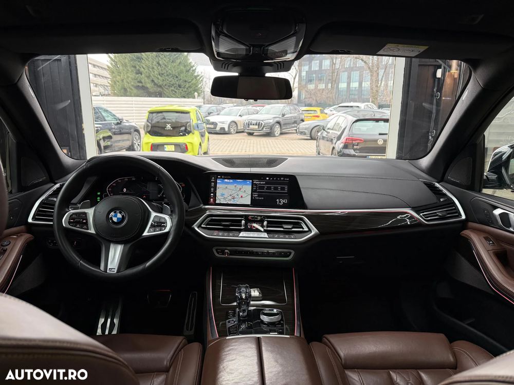 BMW X5 xDrive30d - 19