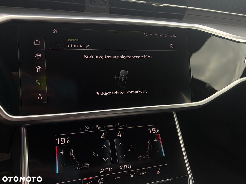 Audi A6 Limousine - 32