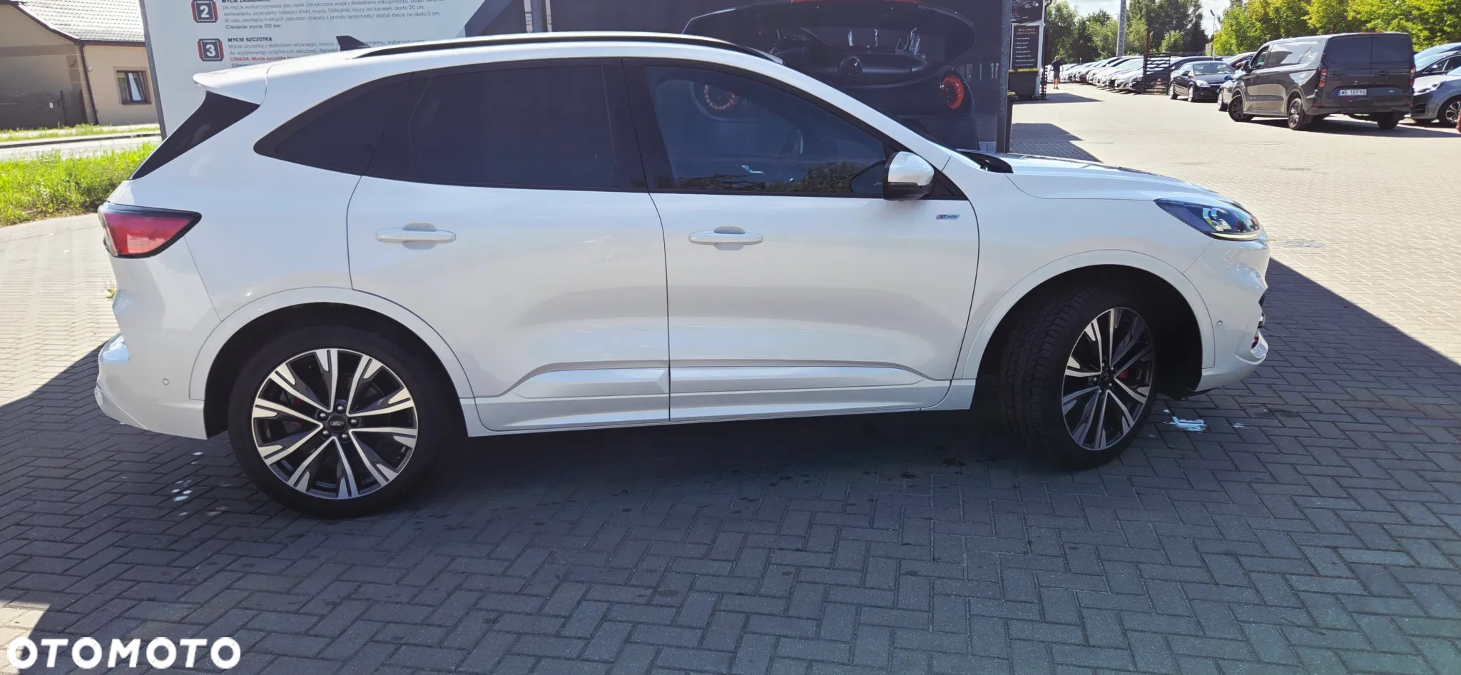 Ford Kuga - 6