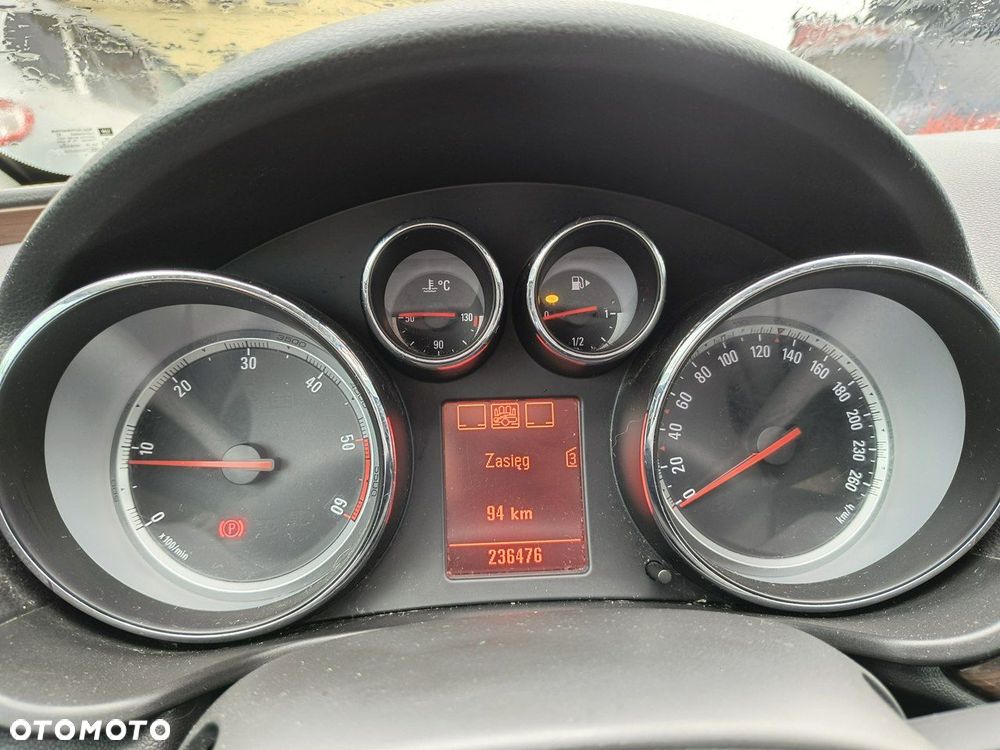 Opel Insignia 2.0 CDTI Active - 23