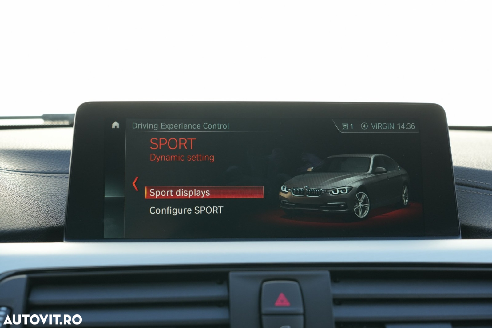 BMW Seria 3 318i Aut. M Sport - 27