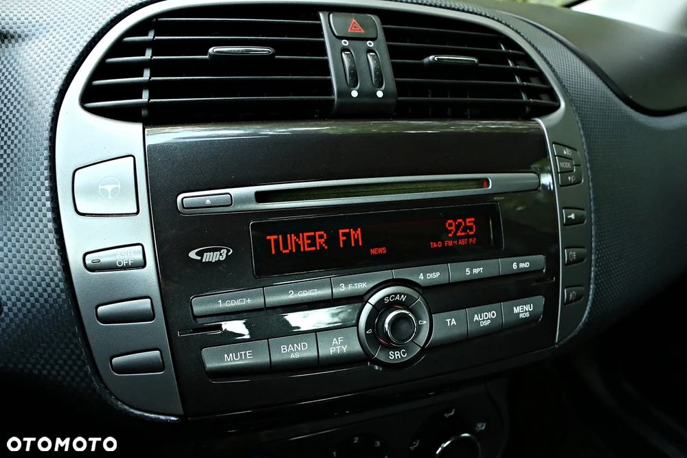 Fiat Bravo 1.4 T-JET 16V Sport Plus - 37