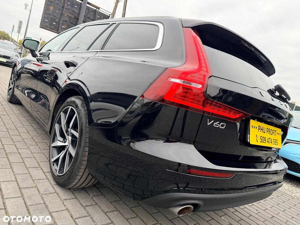 Volvo V60 T4 Inscription - 11