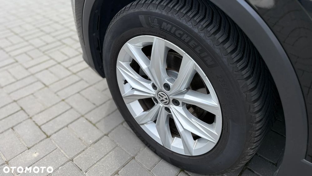 Volkswagen Tiguan 1.5 TSI ACT OPF DSG Highline - 10