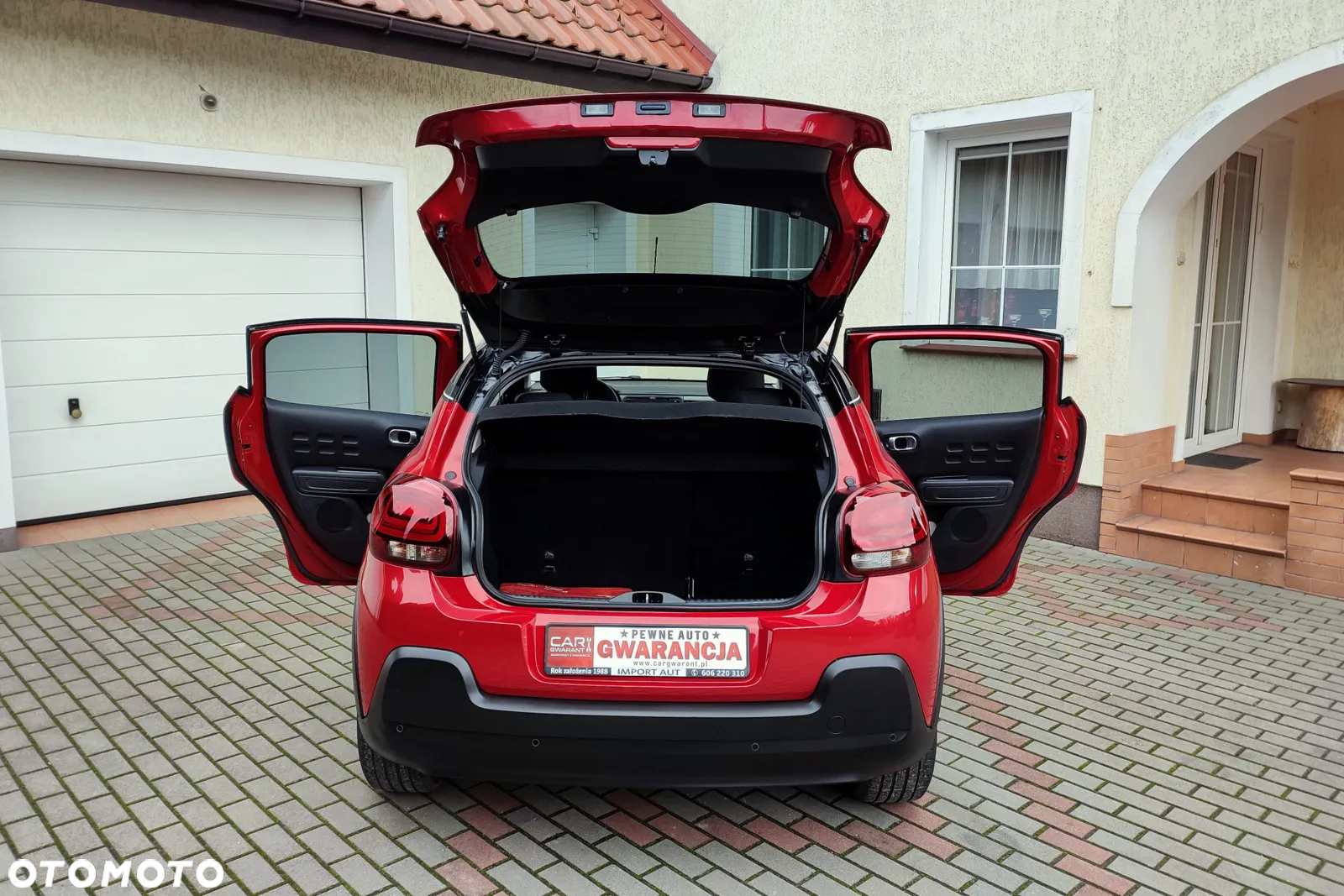 Citroën C3 1.2 PureTech Shine - 18