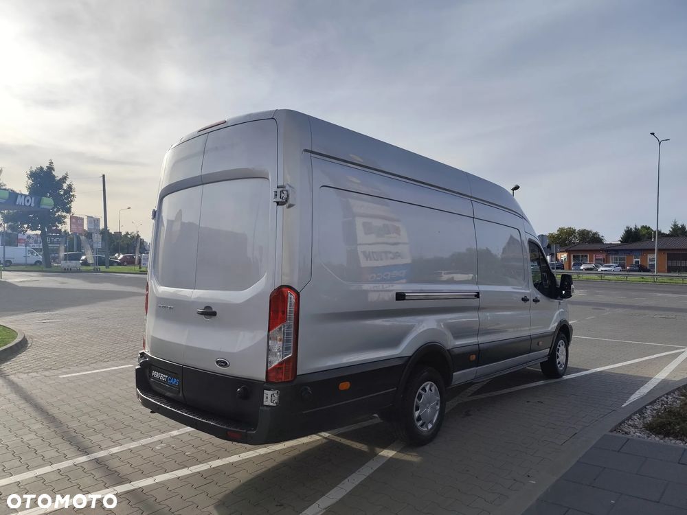 Ford Transit - 5