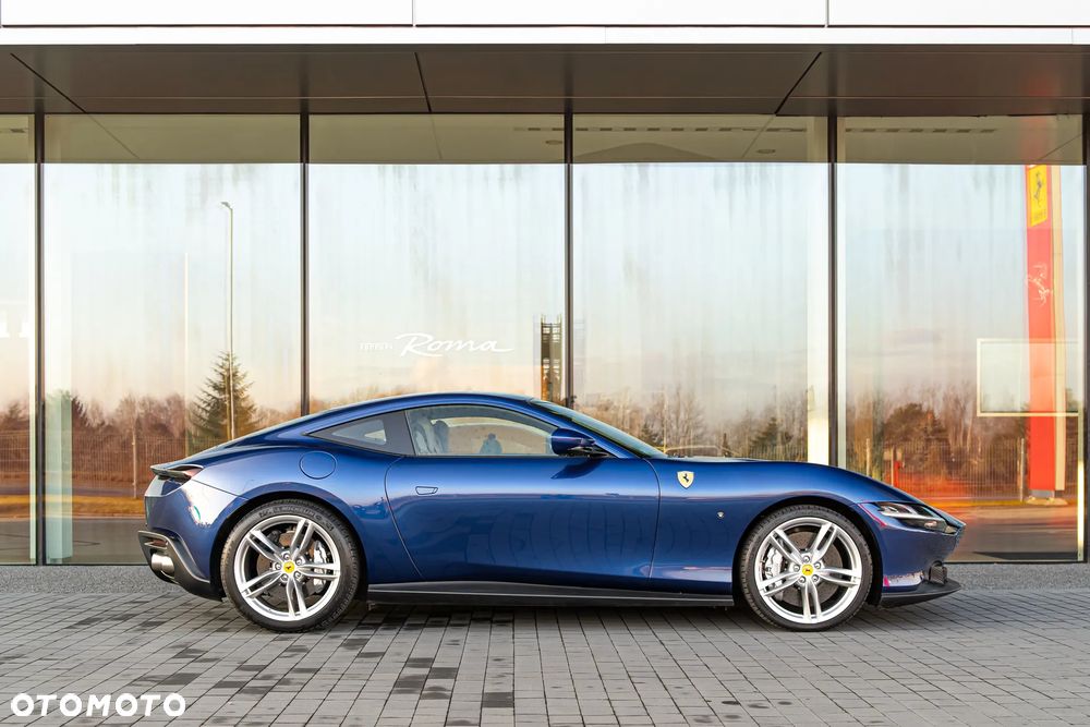 Ferrari Roma - 4