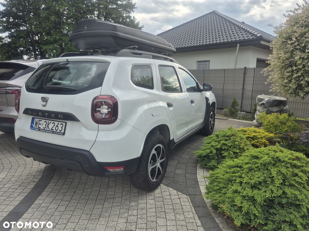 Dacia Duster - 7