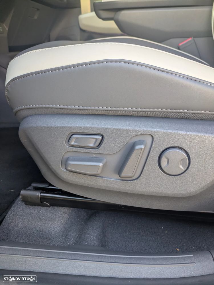 Kia EV3 81,4-kWh FWD GT-Line - 39