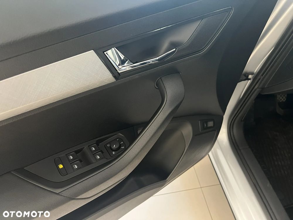 Skoda Karoq 1.5 TSI ACT Selection - 22