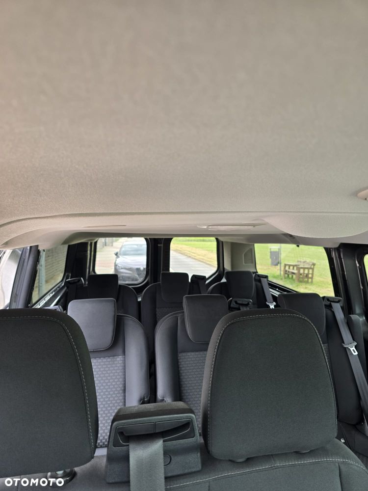 Ford Transit Custom Kombi 320 L2H2 Trend - 8