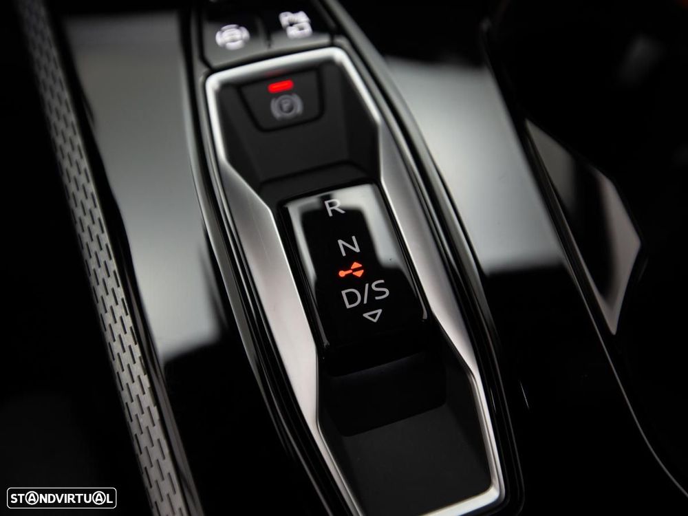 Audi A5 Avant TFSI 150 kW S tronic - 24