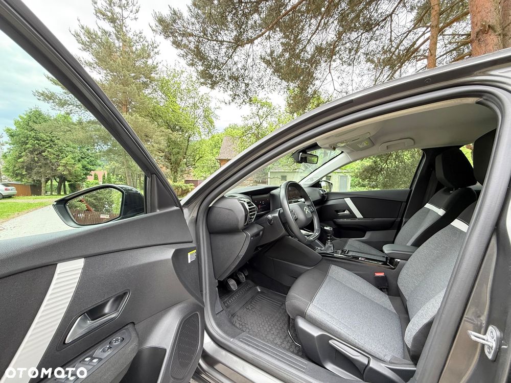 Citroën C4 1.5 BlueHDi Live Pack S&S - 14