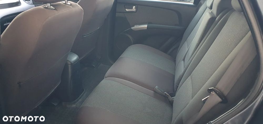 Kia Sportage - 8