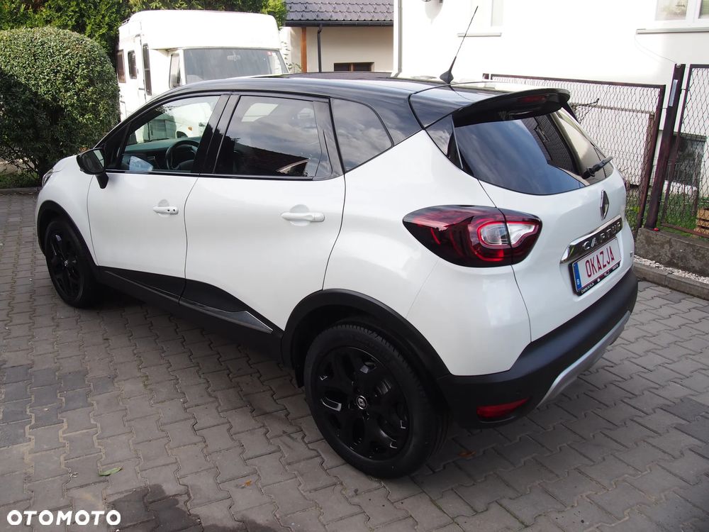 Renault Captur 2017 photo 5