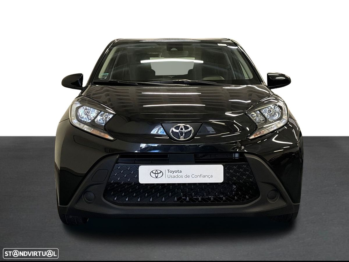 Toyota Aygo X 1.0 Play - 5