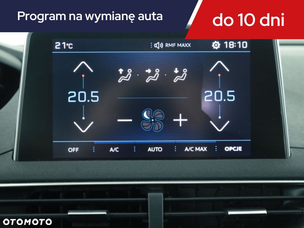 Peugeot 5008 - 14