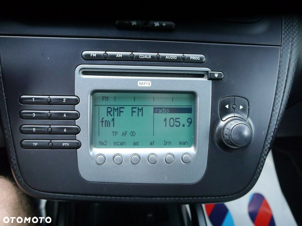 Seat Altea 1.6 Audience - 24