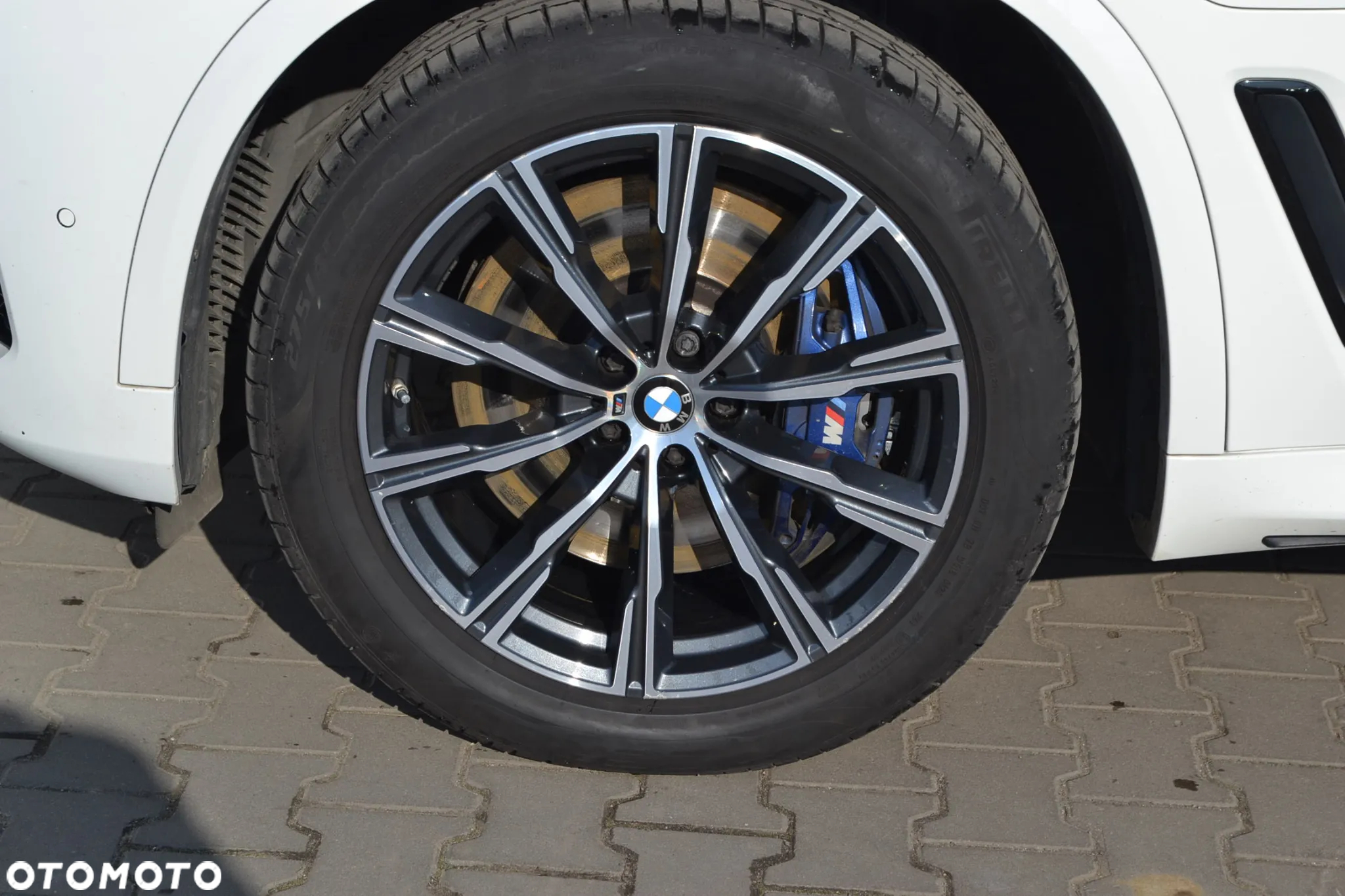 BMW X5 - 5